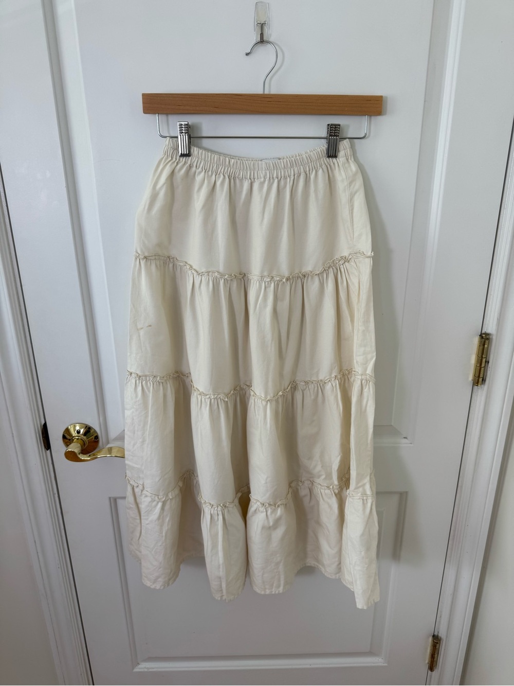 Aritzia Sunday Best Mars Skirt 2XS - Picture 3 of 10